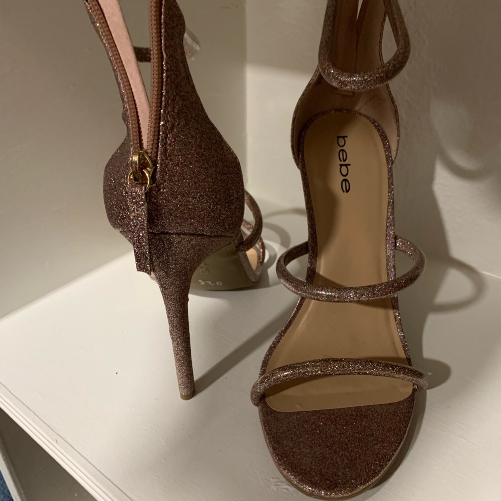 Bebe Heels - image 4